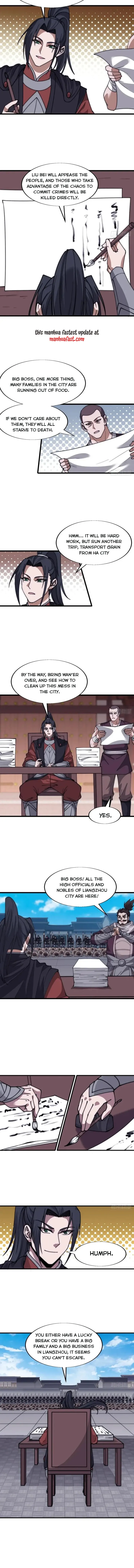 Read It Starts With A Mountain Manga Online