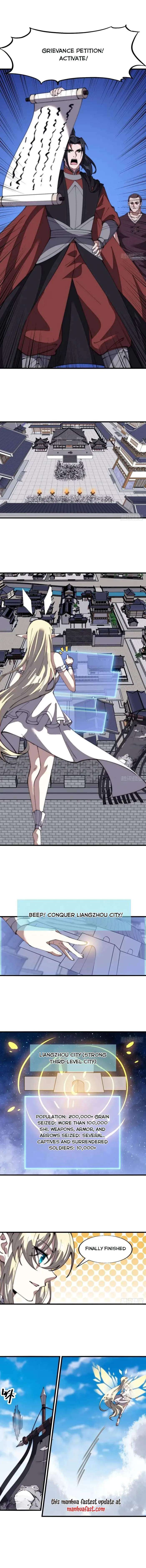 Read It Starts With A Mountain Manga Online