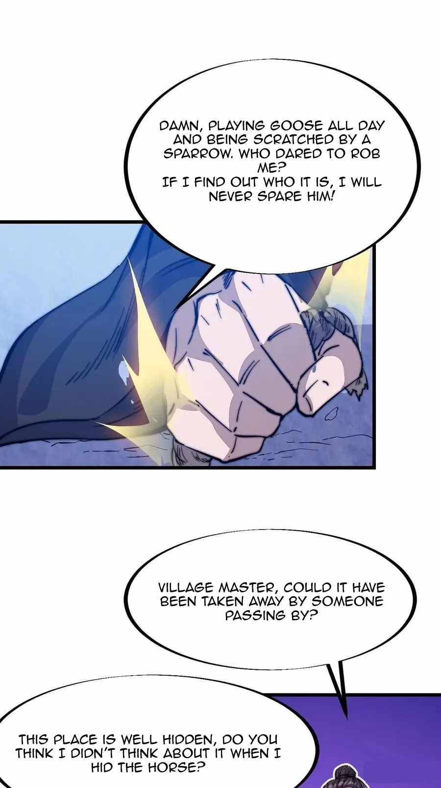 Read It Starts With A Mountain Manga Online