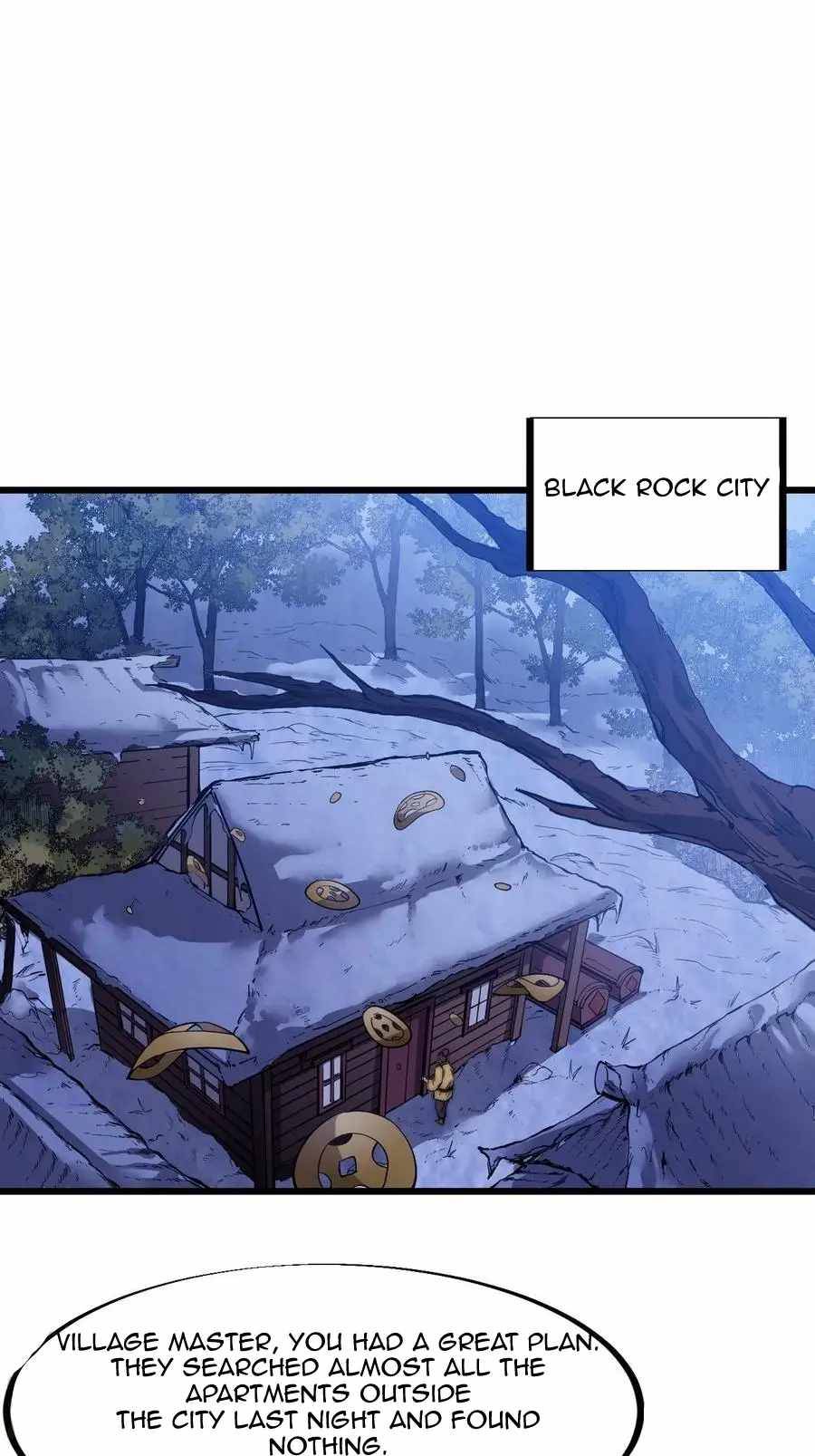 Read It Starts With A Mountain Manga Online