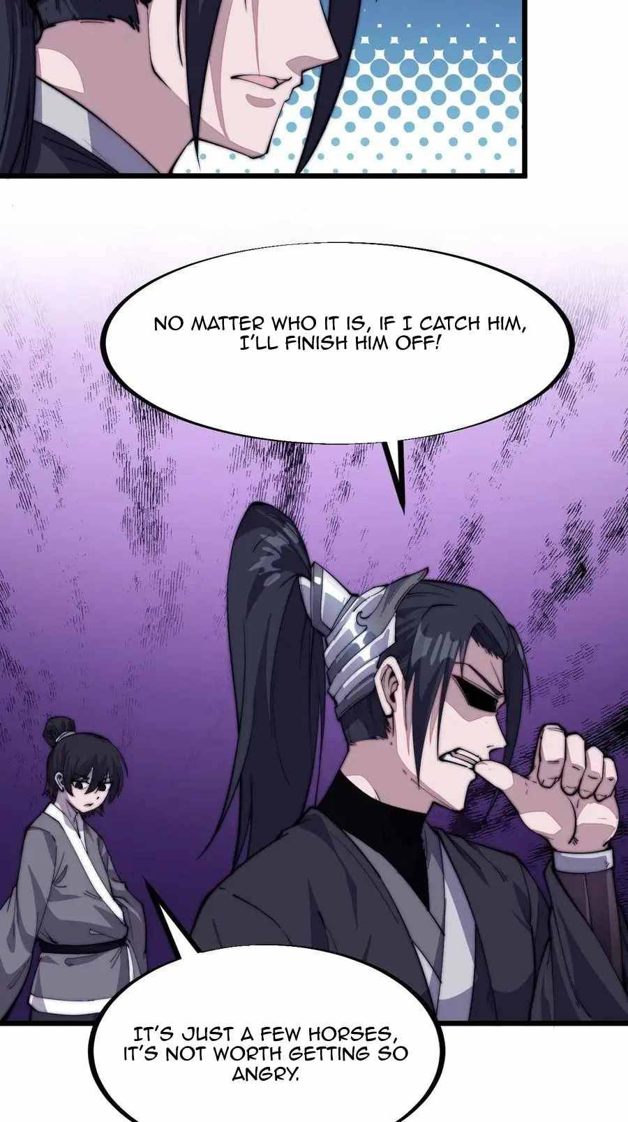 Read It Starts With A Mountain Manga Online