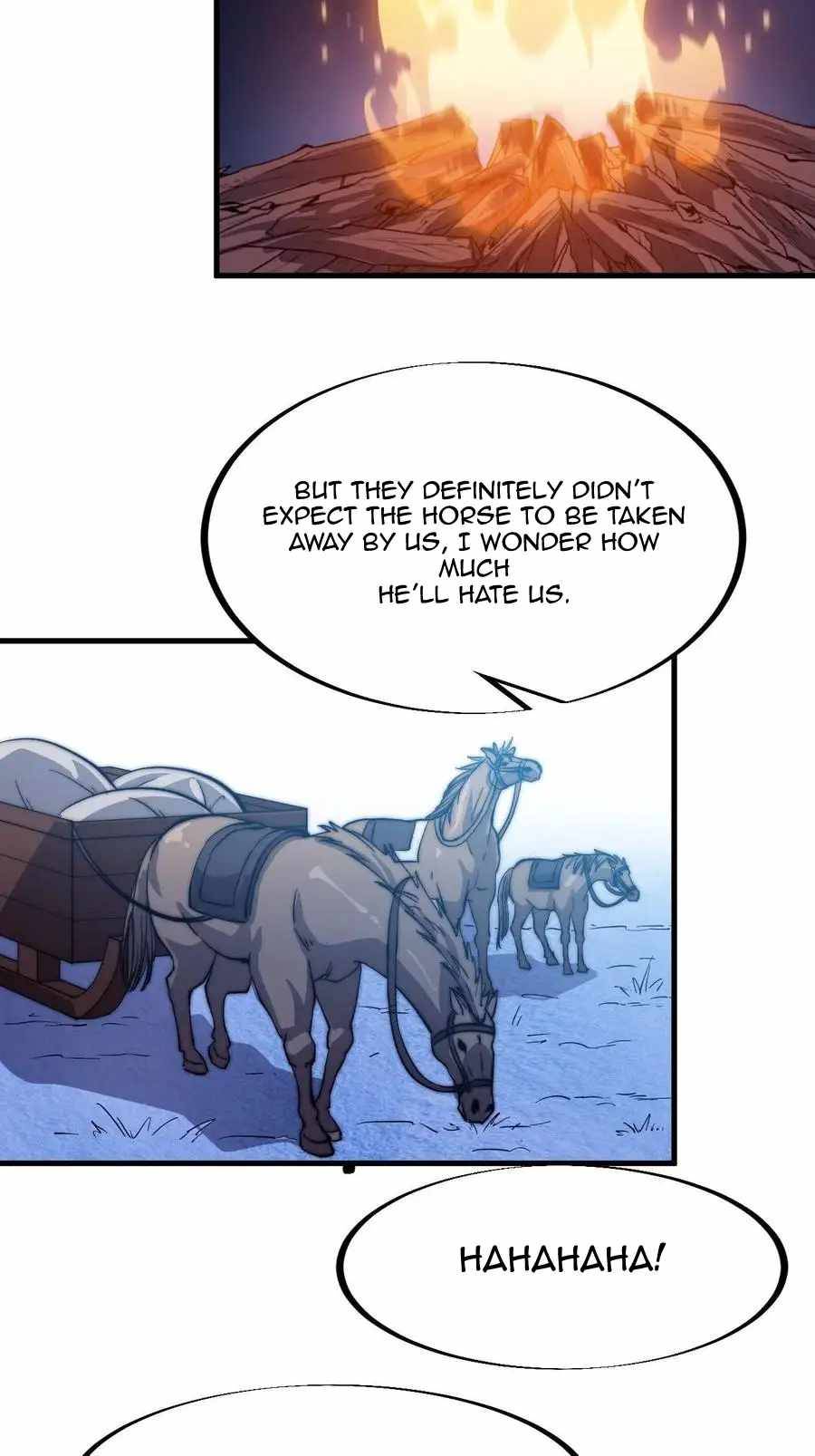 Read It Starts With A Mountain Manga Online