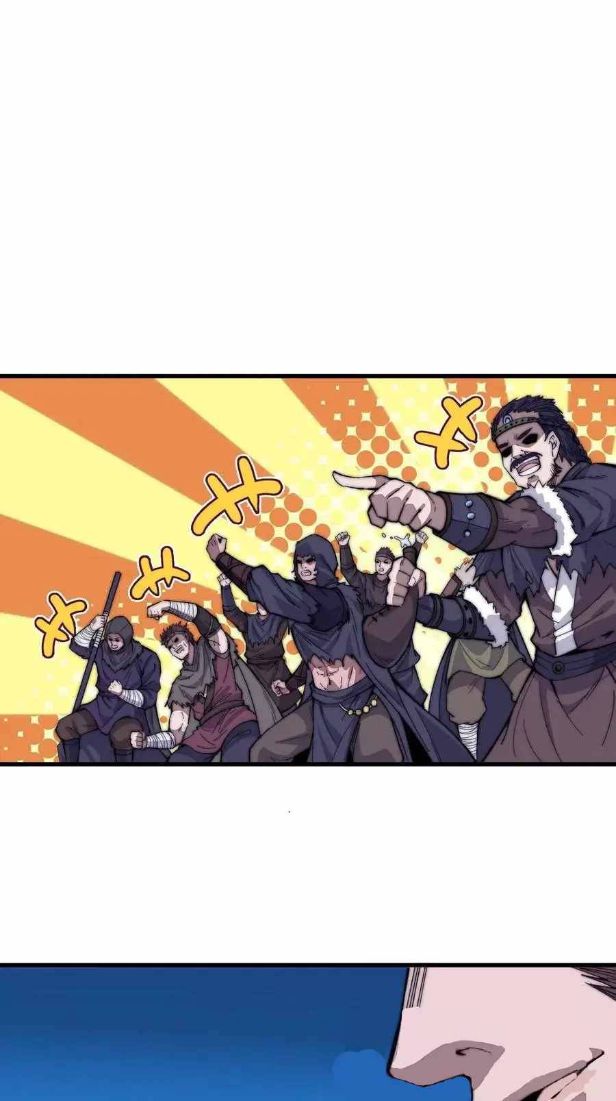 Read It Starts With A Mountain Manga Online