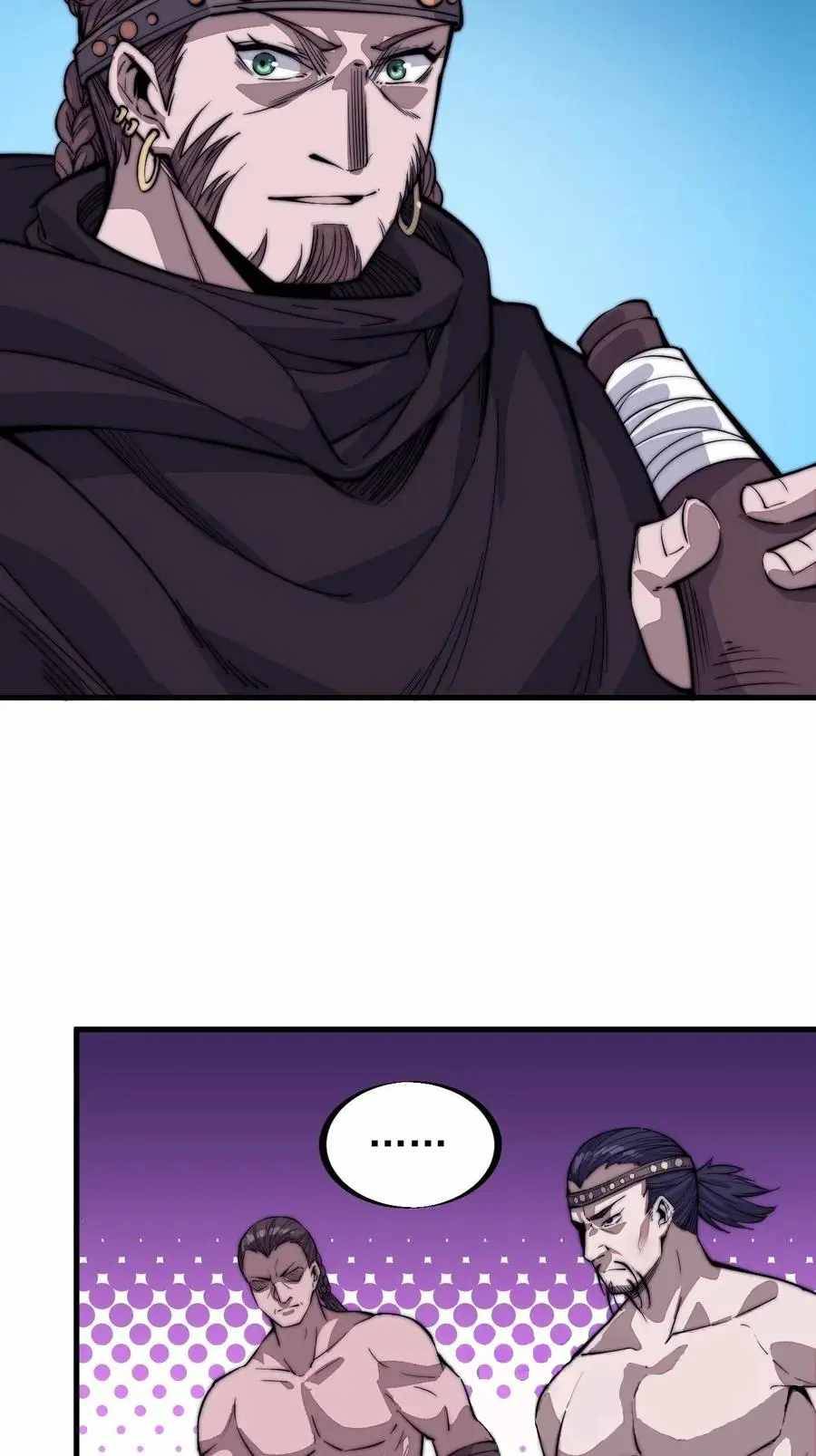 Read It Starts With A Mountain Manga Online