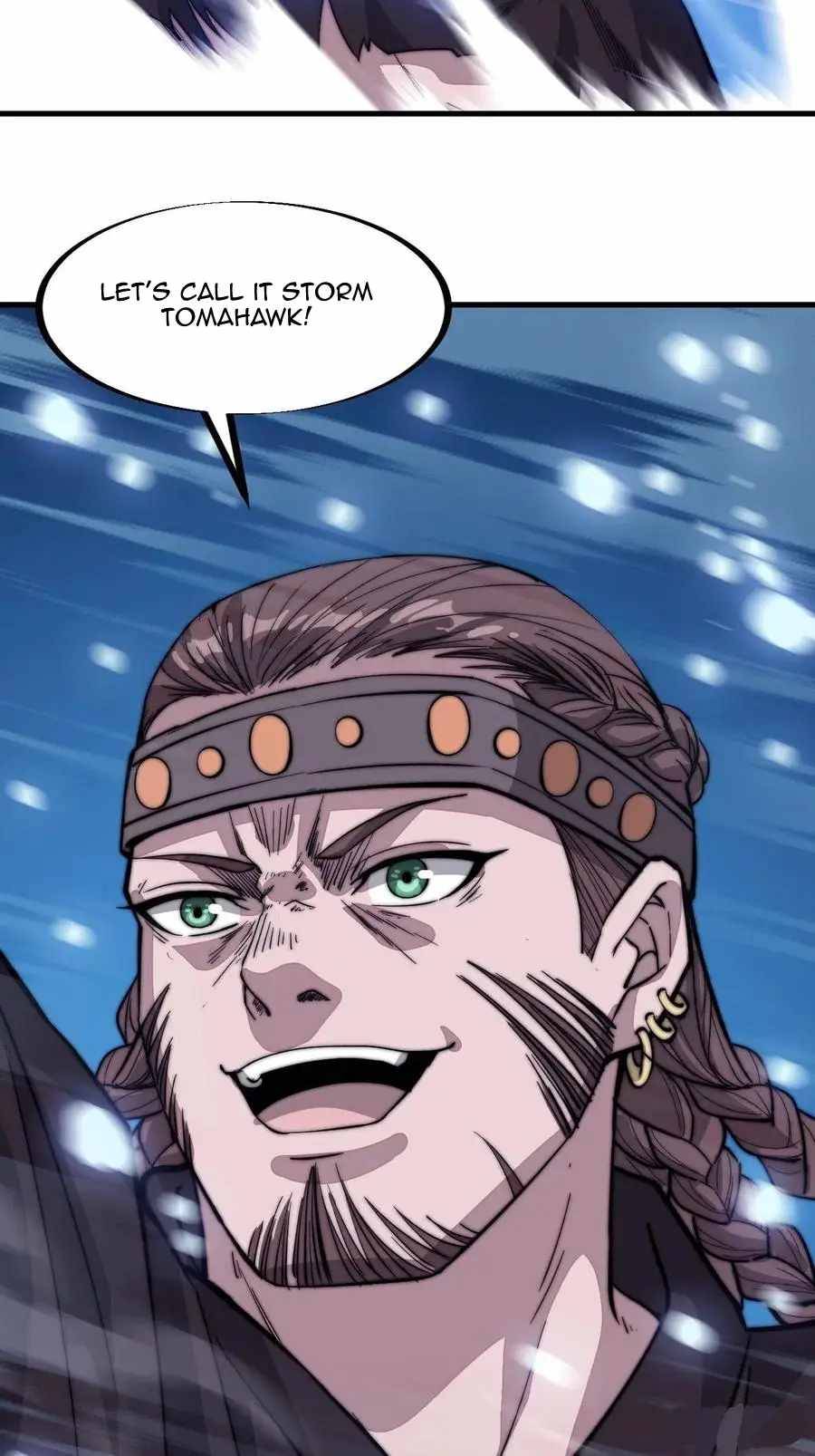 Read It Starts With A Mountain Manga Online