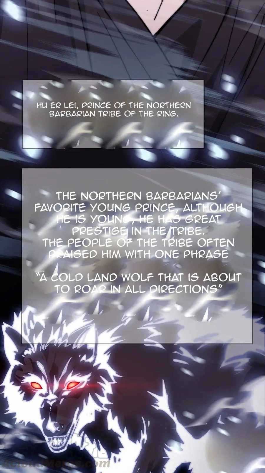 Read It Starts With A Mountain Manga Online