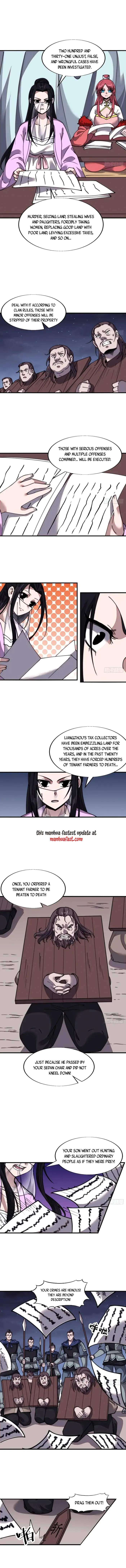 Read It Starts With A Mountain Manga Online