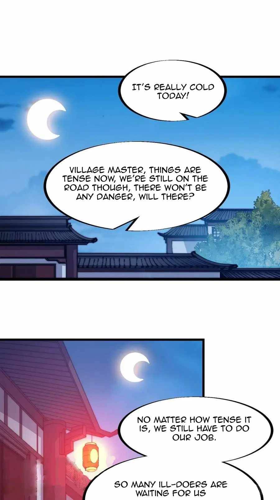 Read It Starts With A Mountain Manga Online