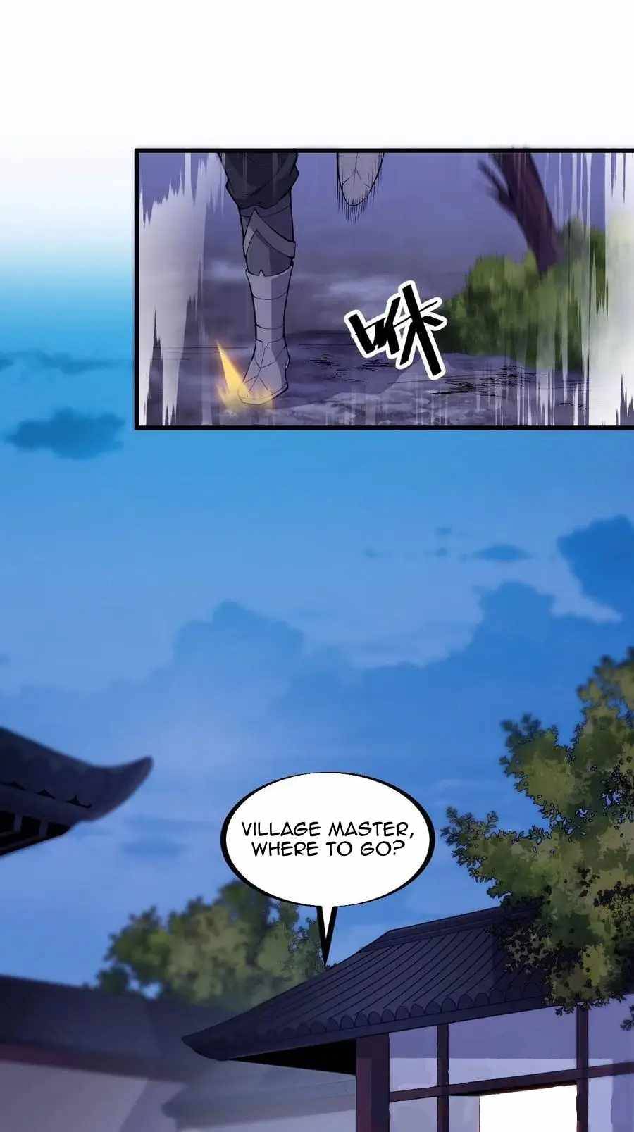 Read It Starts With A Mountain Manga Online