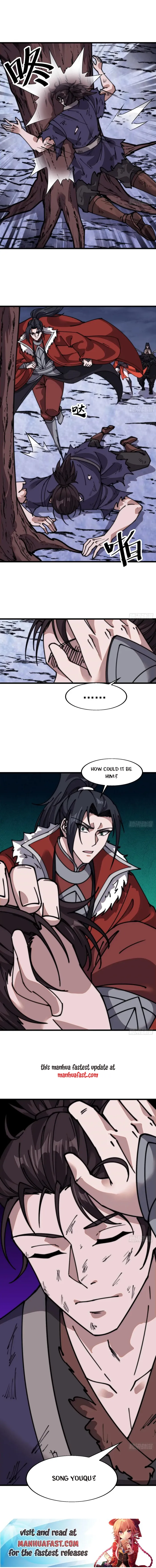 Read It Starts With A Mountain Manga Online