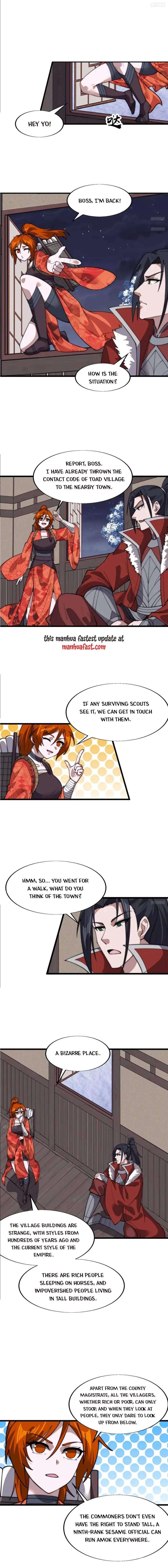 Read It Starts With A Mountain Manga Online