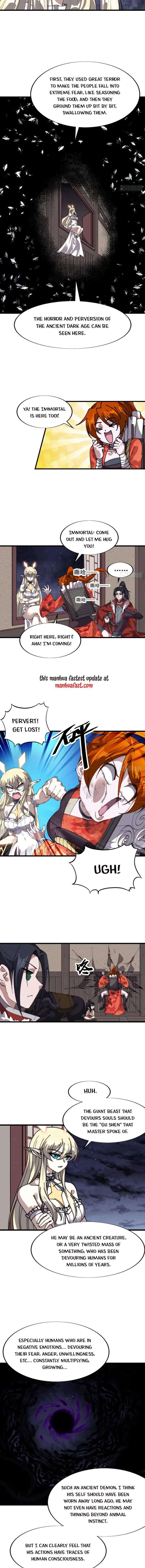 Read It Starts With A Mountain Manga Online