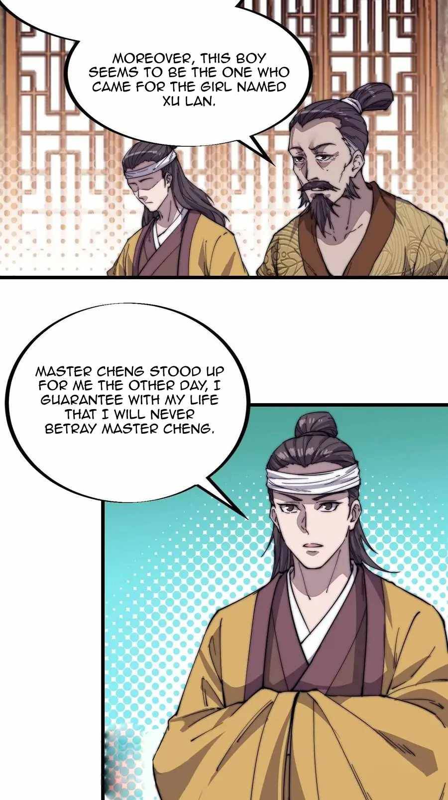 Read It Starts With A Mountain Manga Online