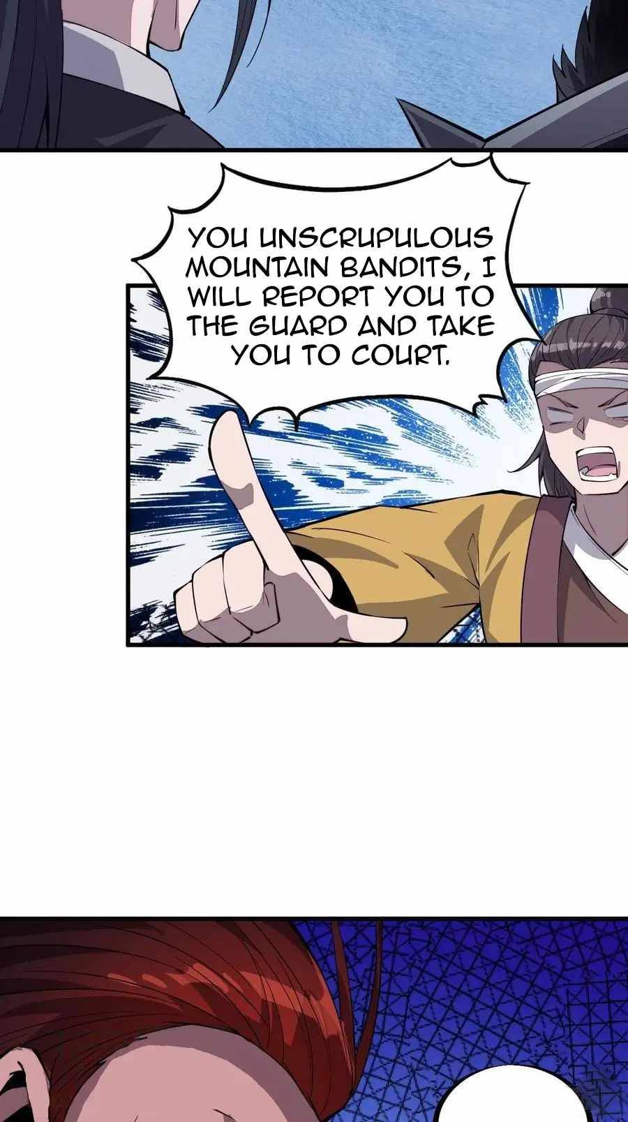 Read It Starts With A Mountain Manga Online