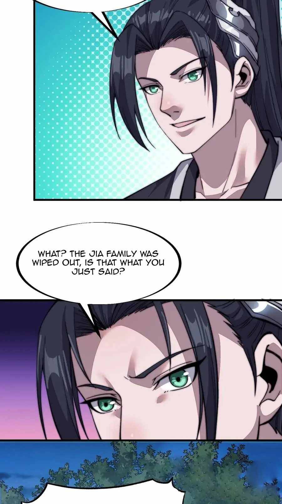 Read It Starts With A Mountain Manga Online