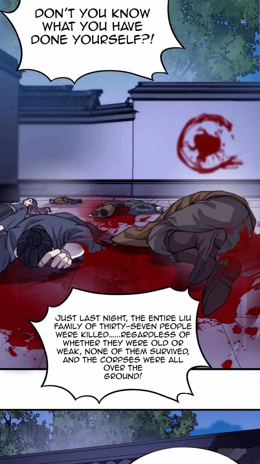 Read It Starts With A Mountain Manga Online