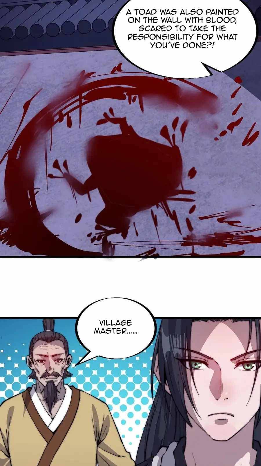 Read It Starts With A Mountain Manga Online