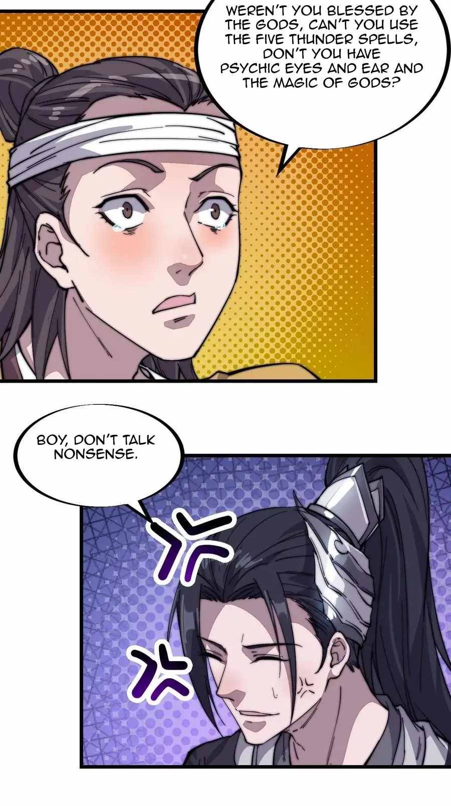 Read It Starts With A Mountain Manga Online