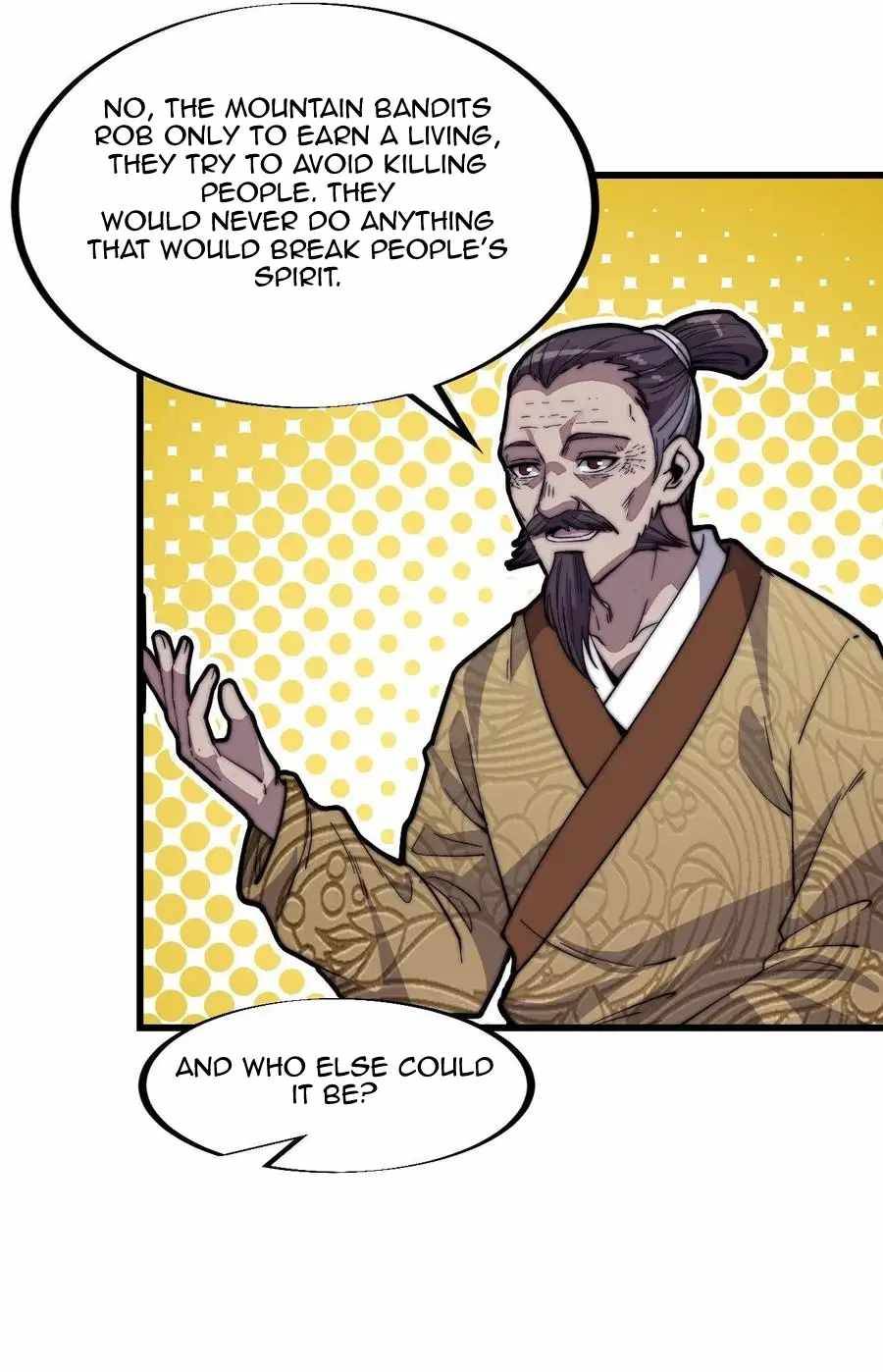 Read It Starts With A Mountain Manga Online