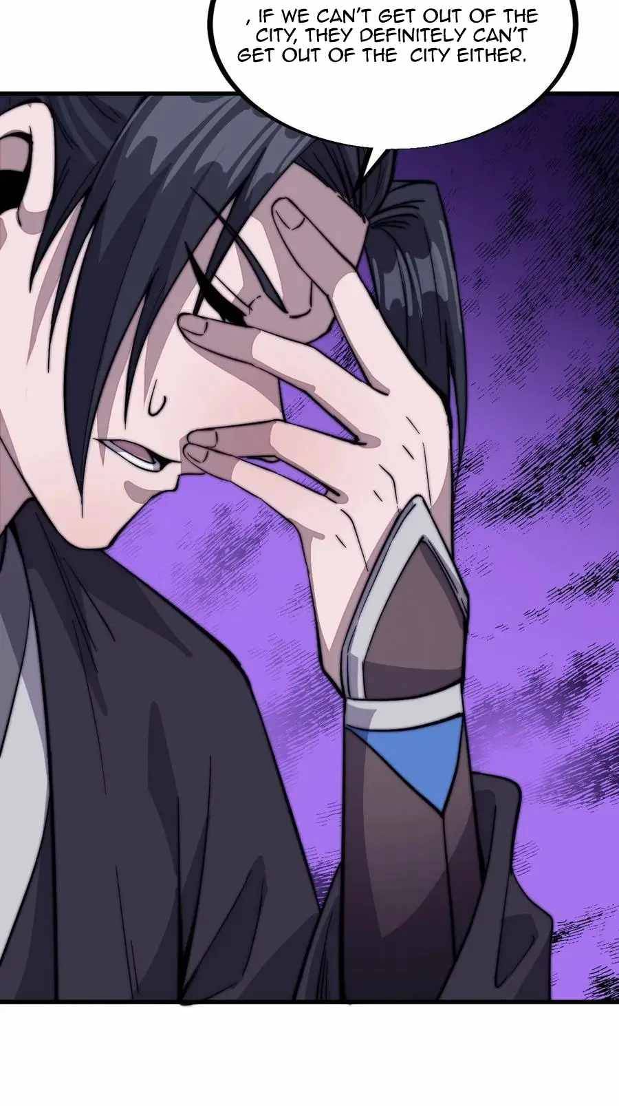 Read It Starts With A Mountain Manga Online