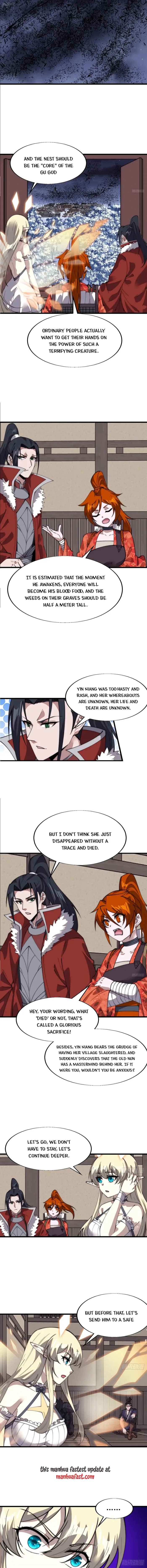Read It Starts With A Mountain Manga Online