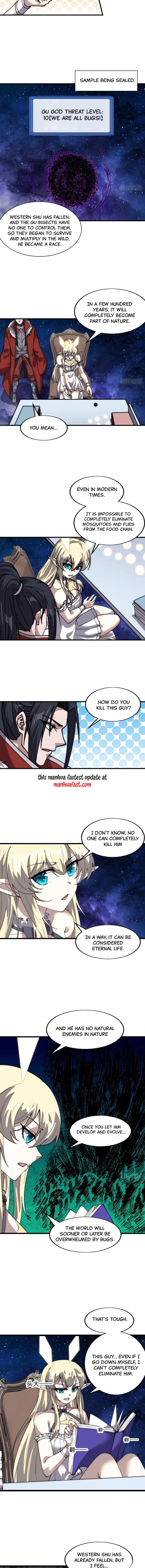 Read It Starts With A Mountain Manga Online