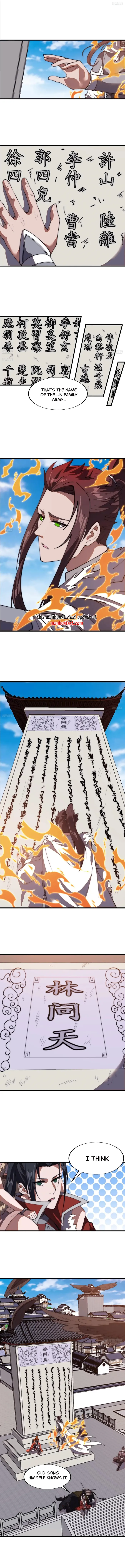 Read It Starts With A Mountain Manga Online
