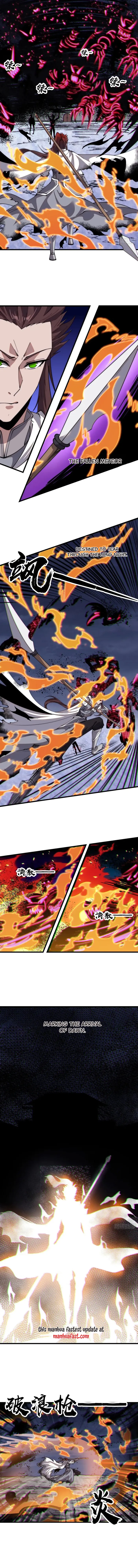 Read It Starts With A Mountain Manga Online