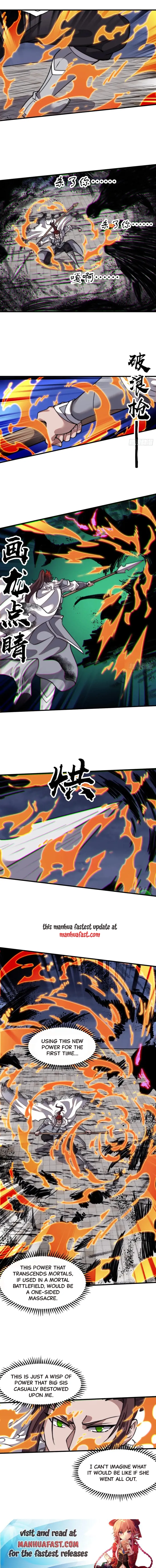 Read It Starts With A Mountain Manga Online