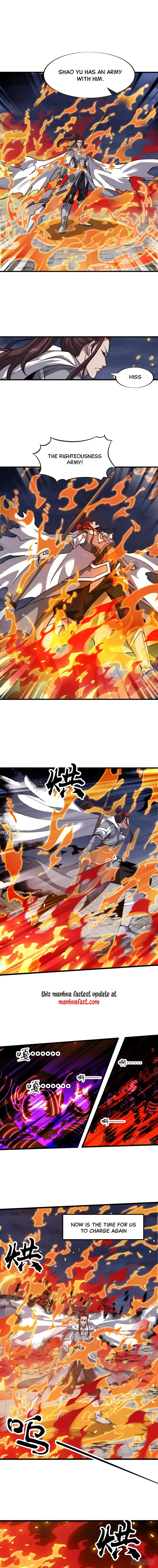 Read It Starts With A Mountain Manga Online