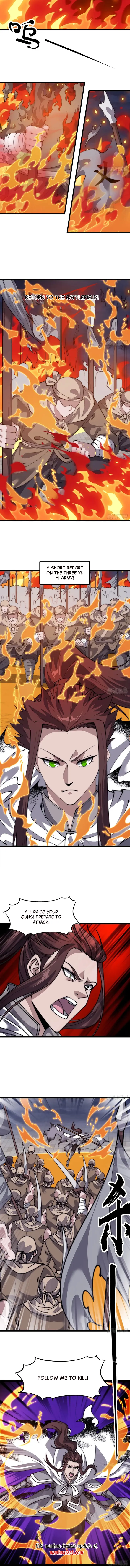 Read It Starts With A Mountain Manga Online