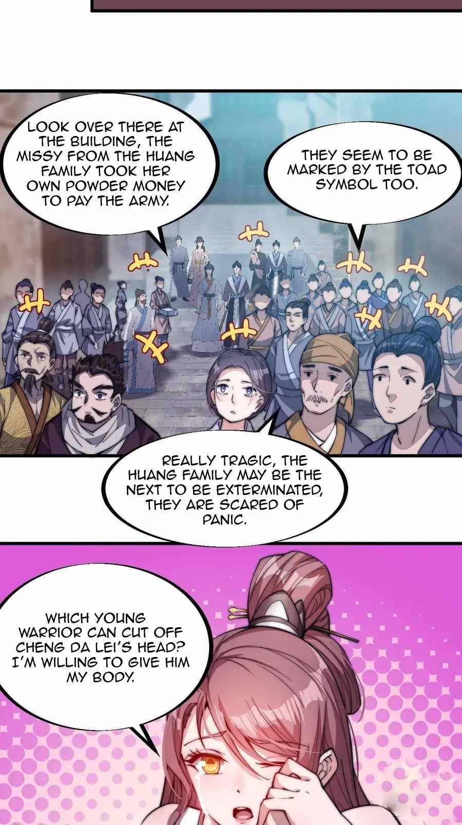 Read It Starts With A Mountain Manga Online