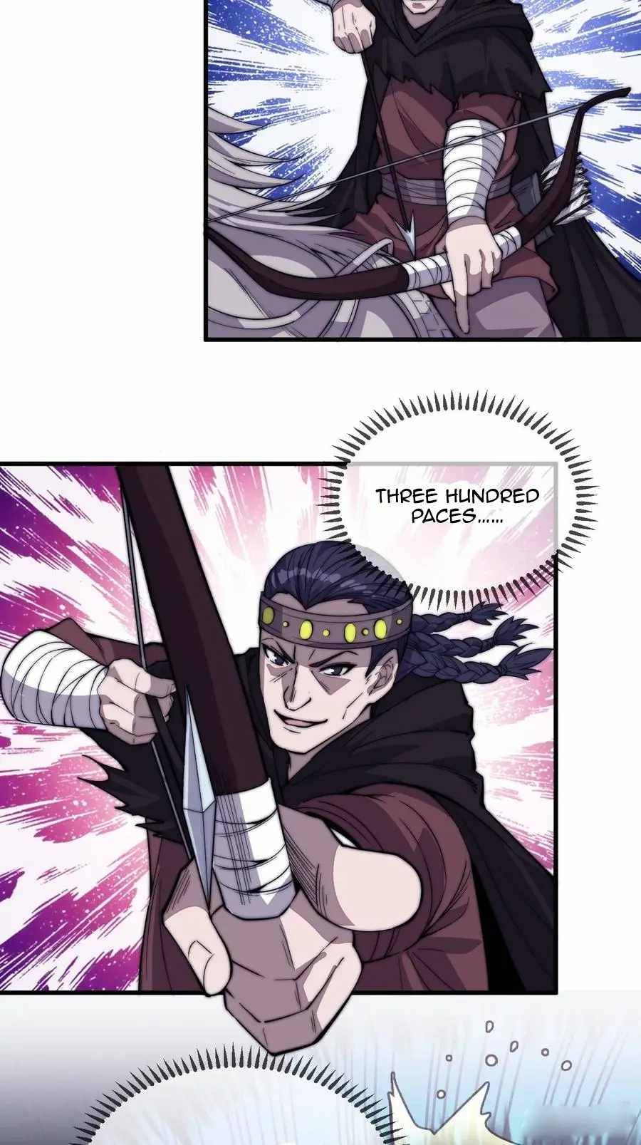 Read It Starts With A Mountain Manga Online