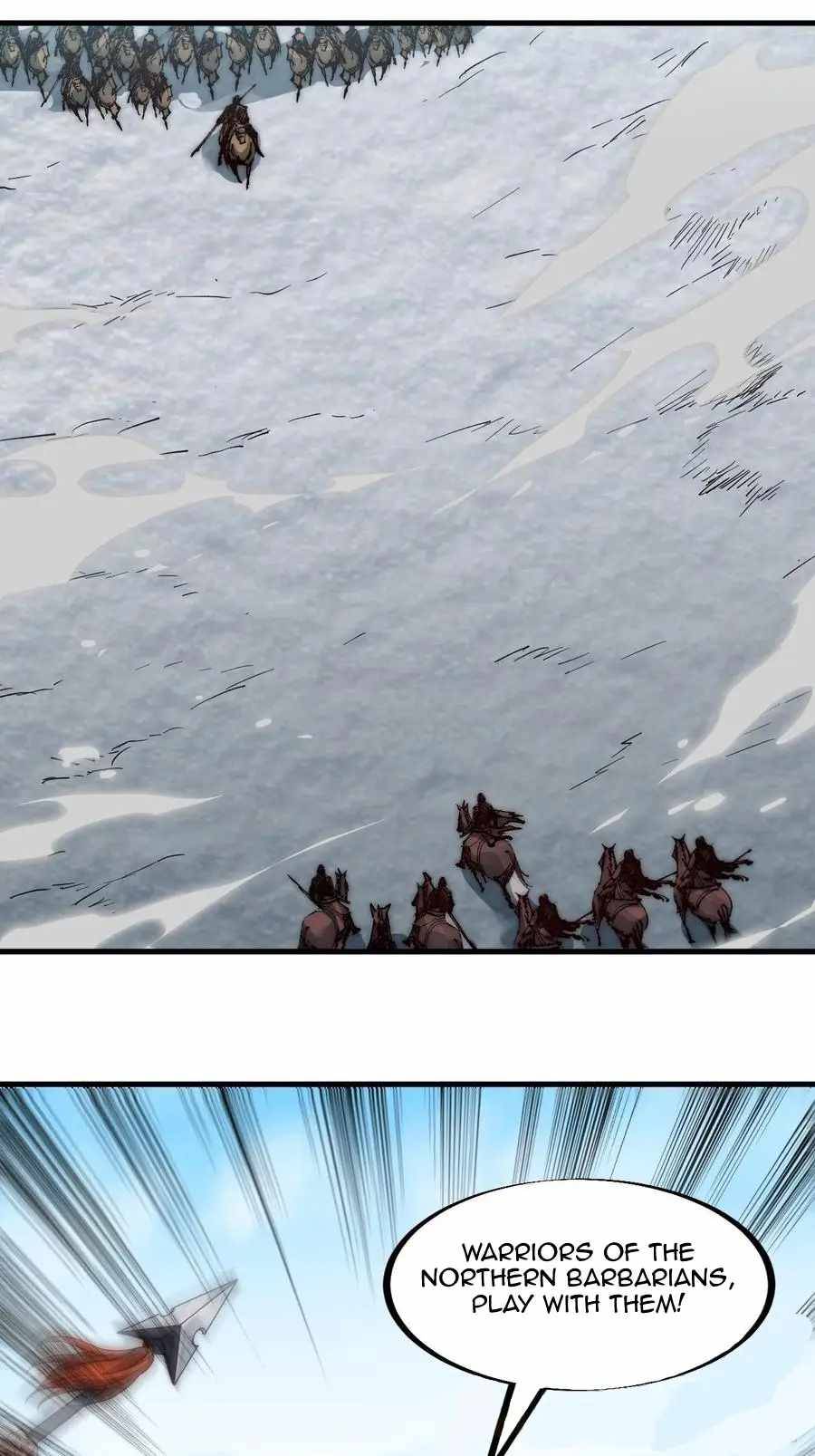 Read It Starts With A Mountain Manga Online