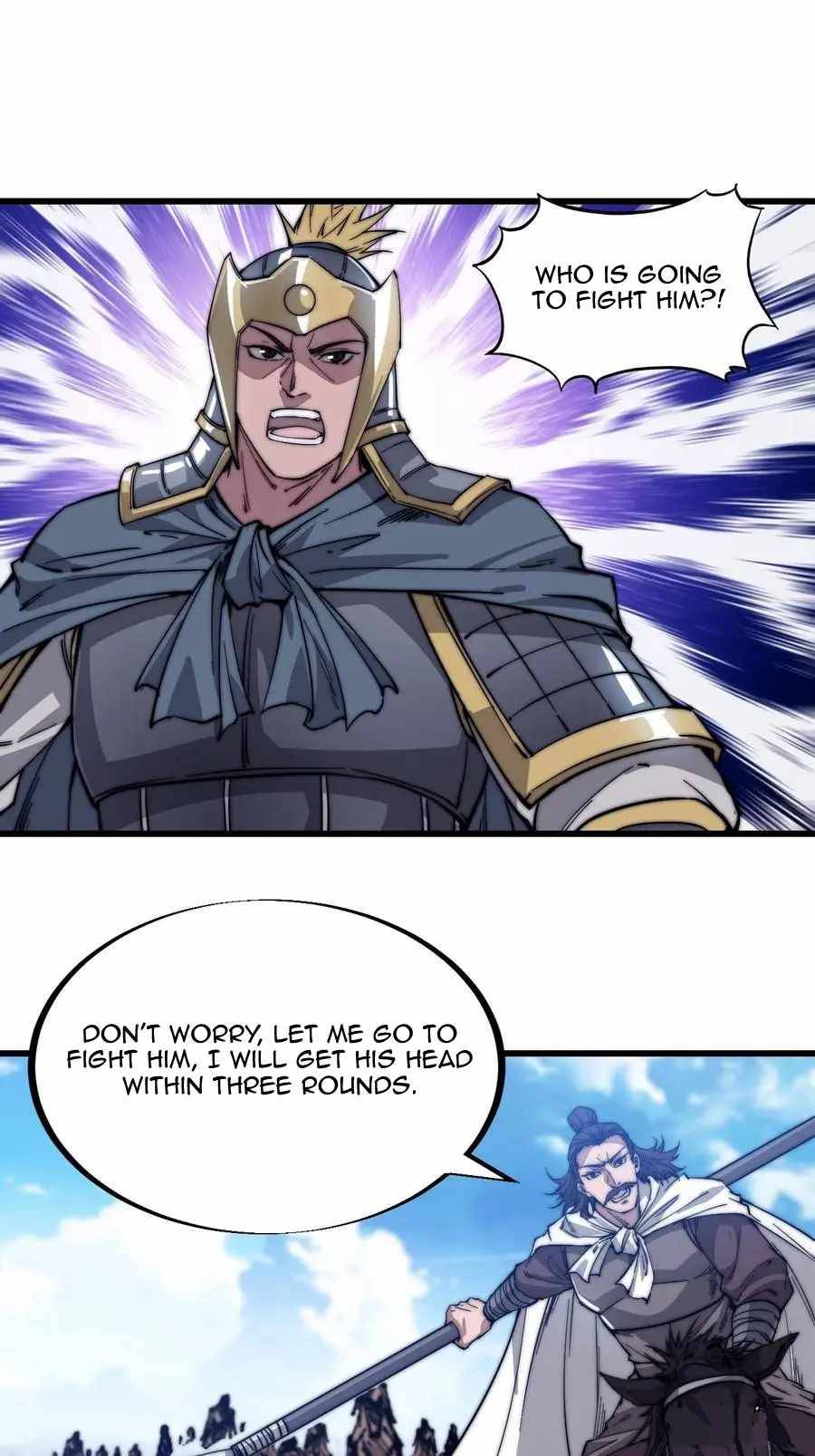 Read It Starts With A Mountain Manga Online