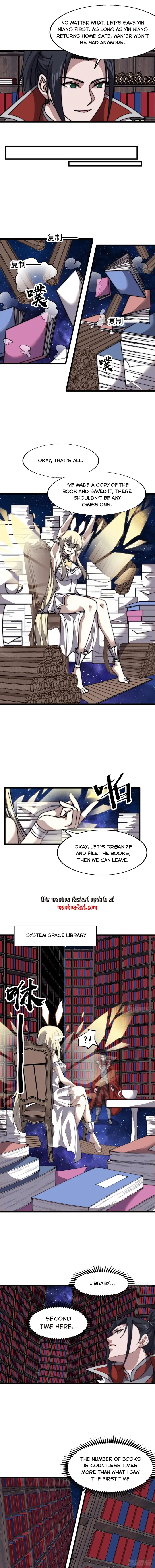 Read It Starts With A Mountain Manga Online