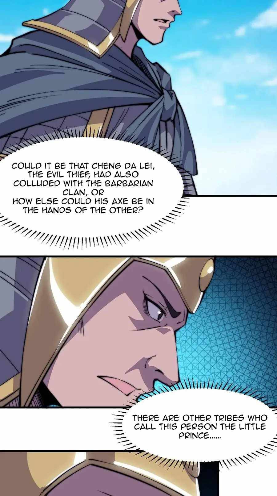 Read It Starts With A Mountain Manga Online