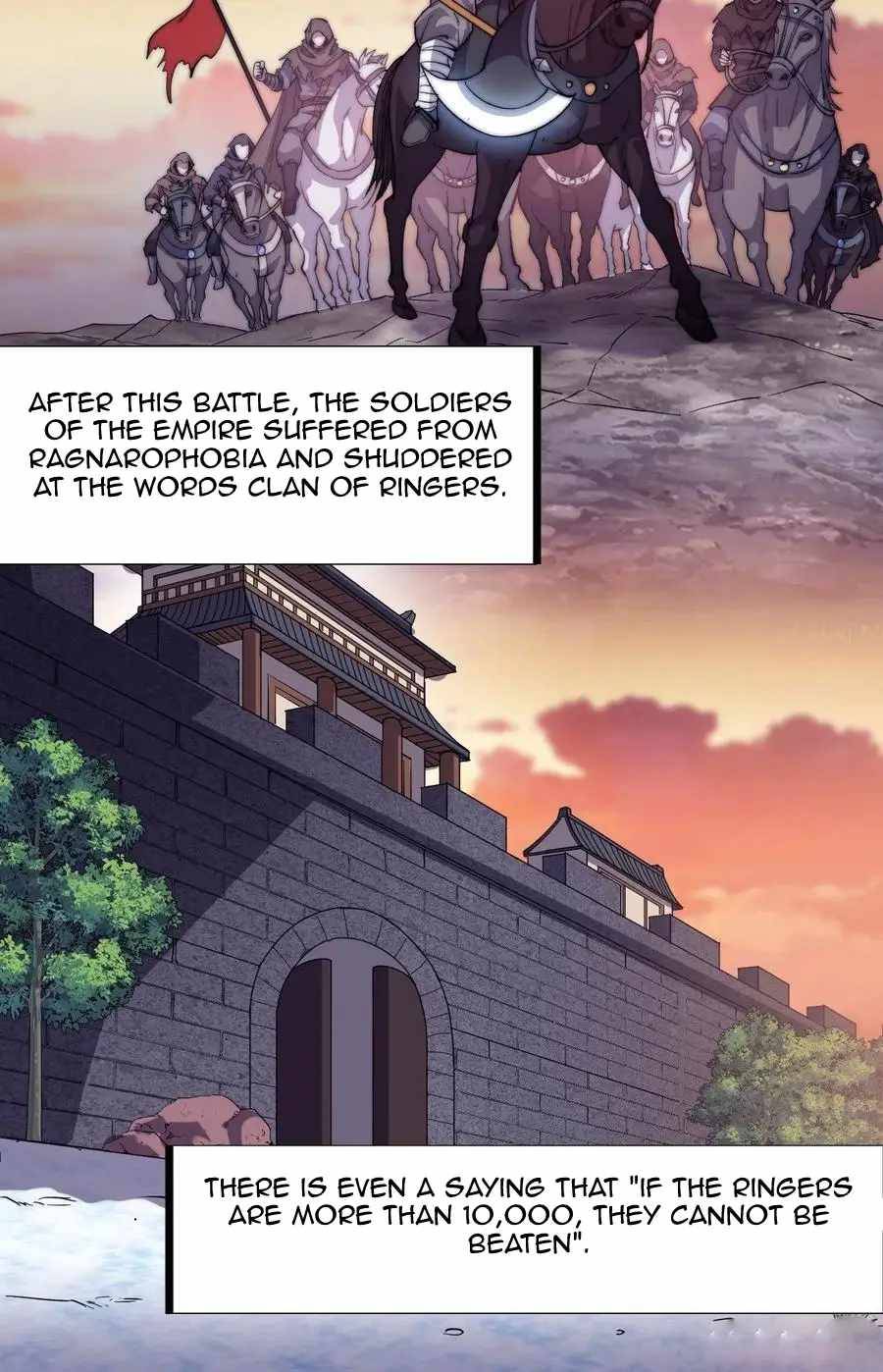 Read It Starts With A Mountain Manga Online