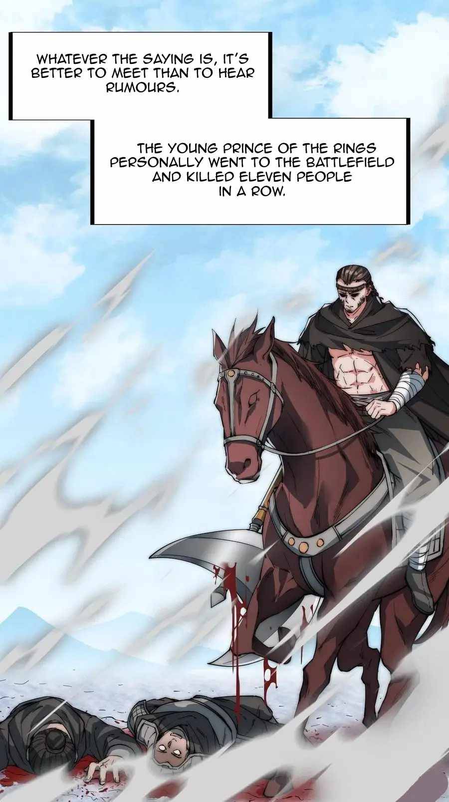 Read It Starts With A Mountain Manga Online