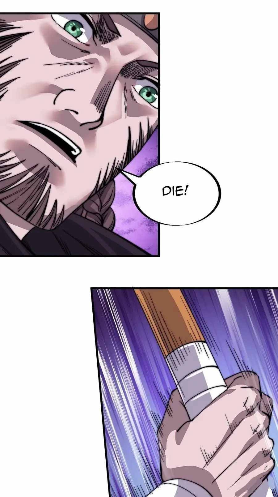 Read It Starts With A Mountain Manga Online