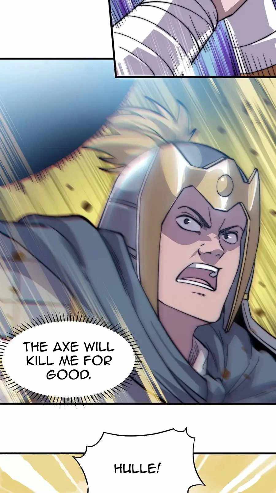 Read It Starts With A Mountain Manga Online