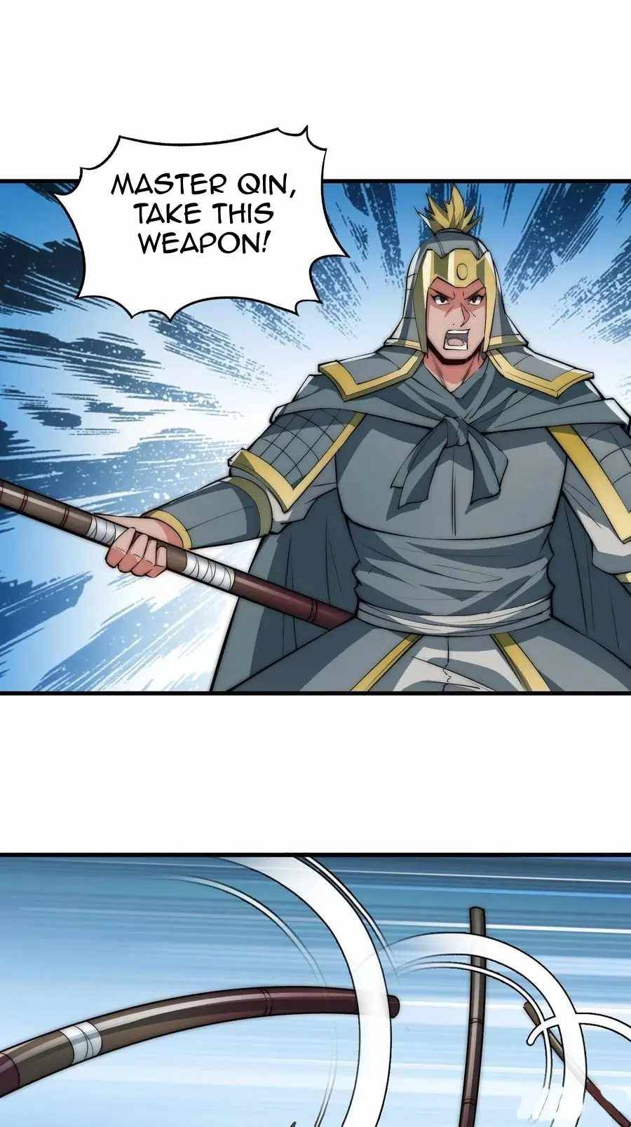 Read It Starts With A Mountain Manga Online