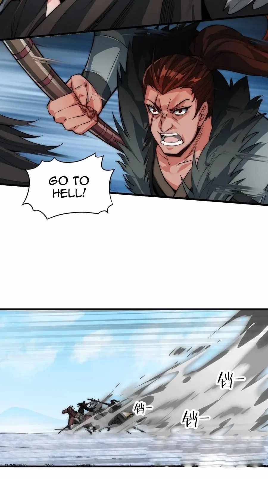 Read It Starts With A Mountain Manga Online