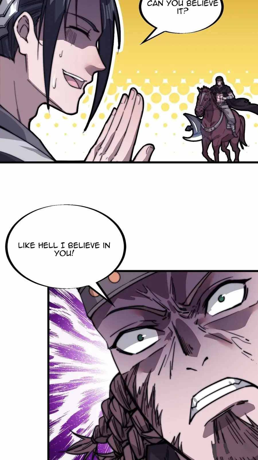 Read It Starts With A Mountain Manga Online