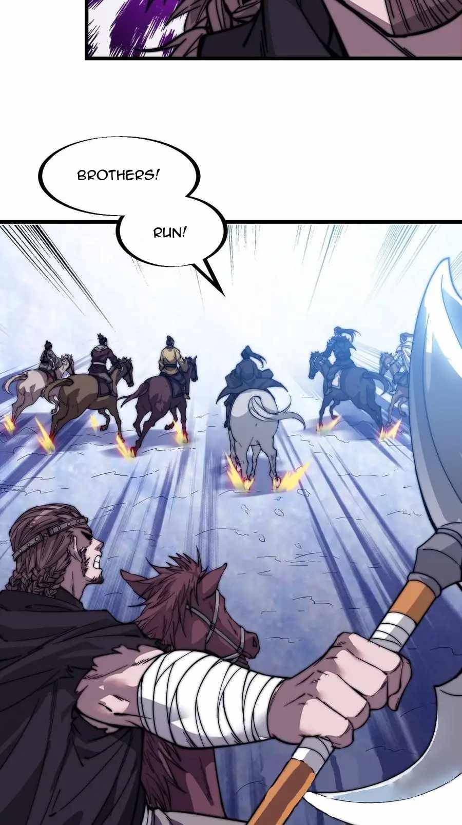 Read It Starts With A Mountain Manga Online