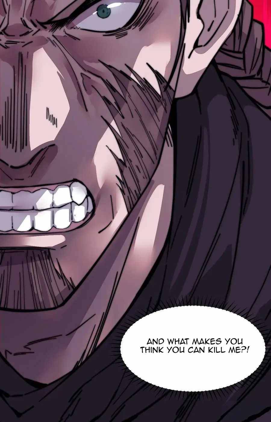 Read It Starts With A Mountain Manga Online