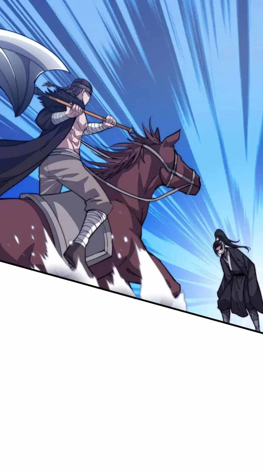 Read It Starts With A Mountain Manga Online