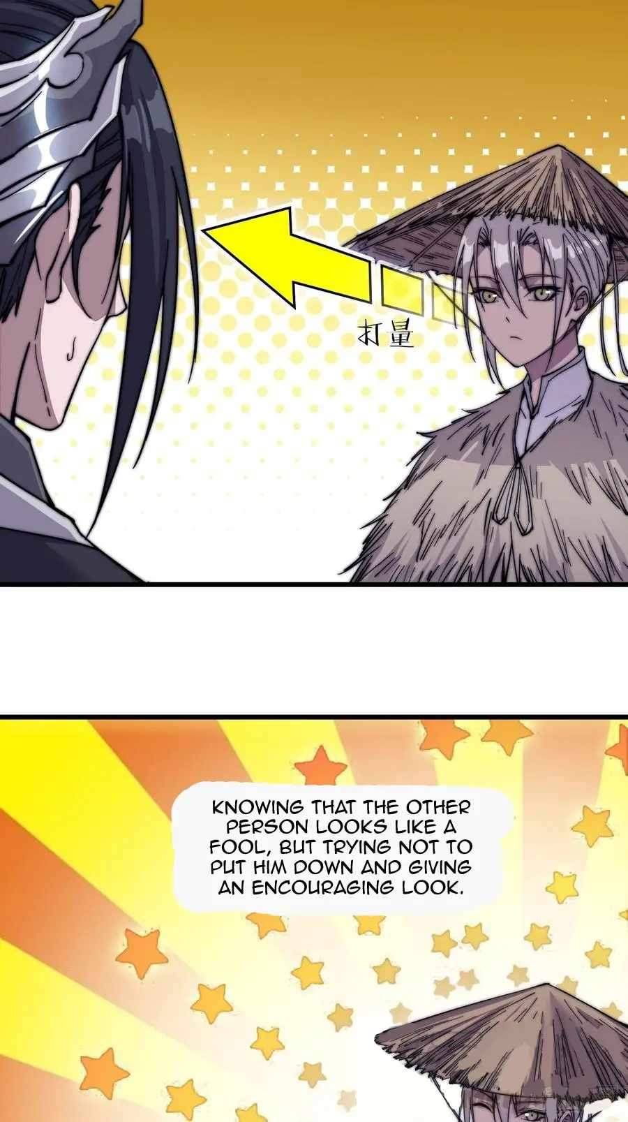 Read It Starts With A Mountain Manga Online