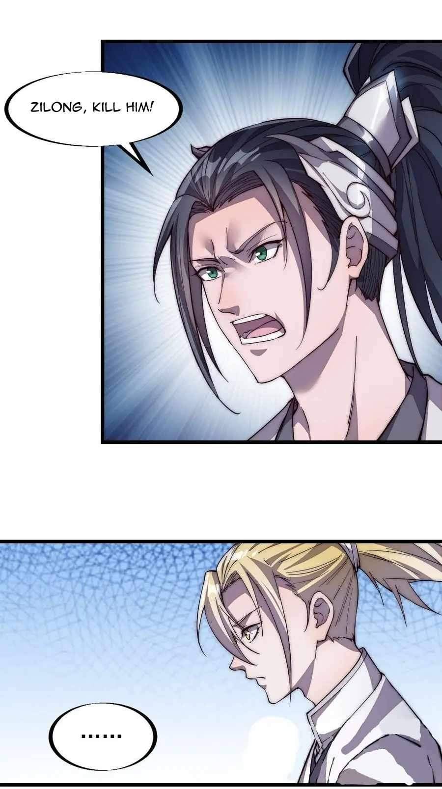 Read It Starts With A Mountain Manga Online