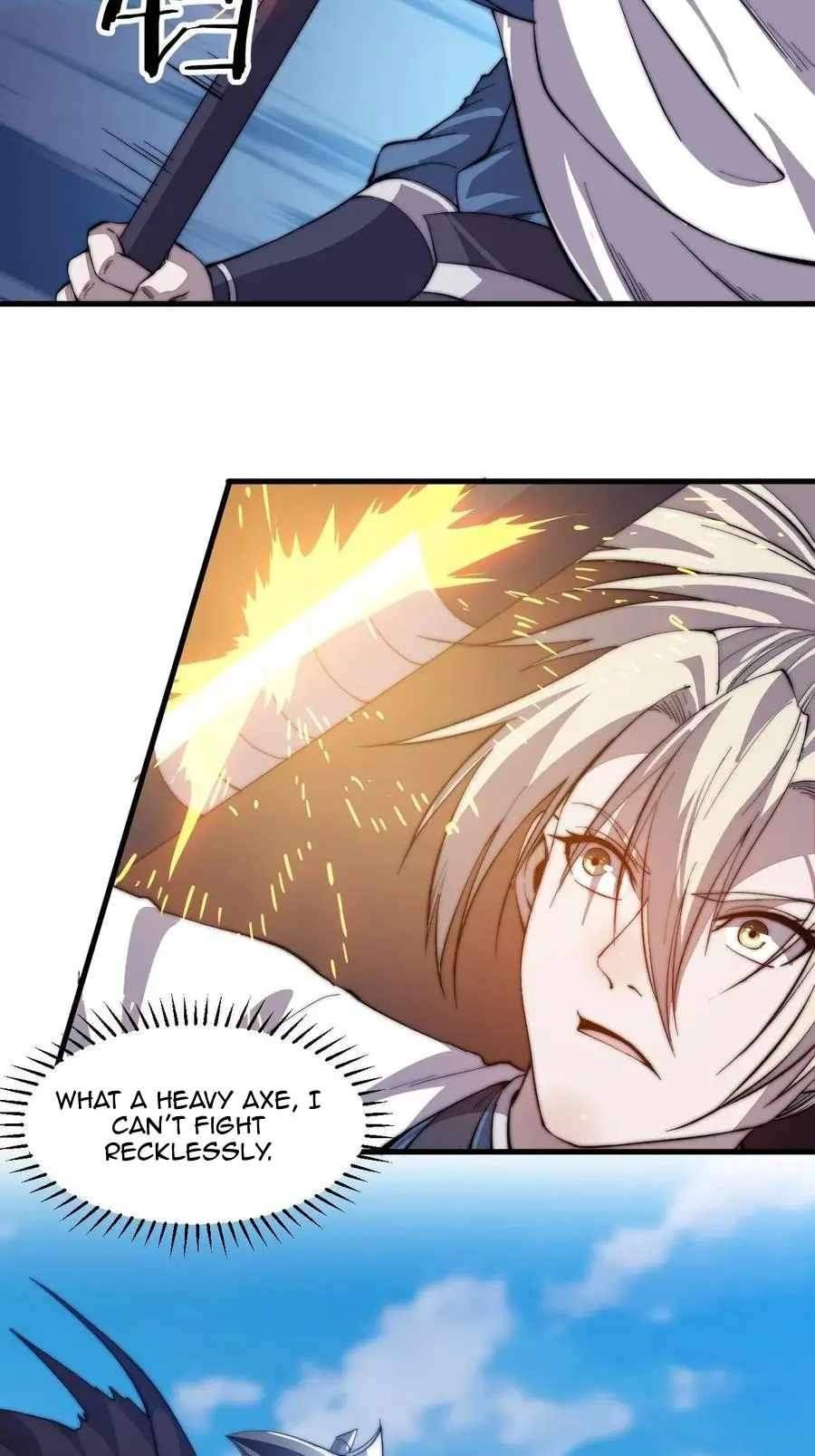 Read It Starts With A Mountain Manga Online